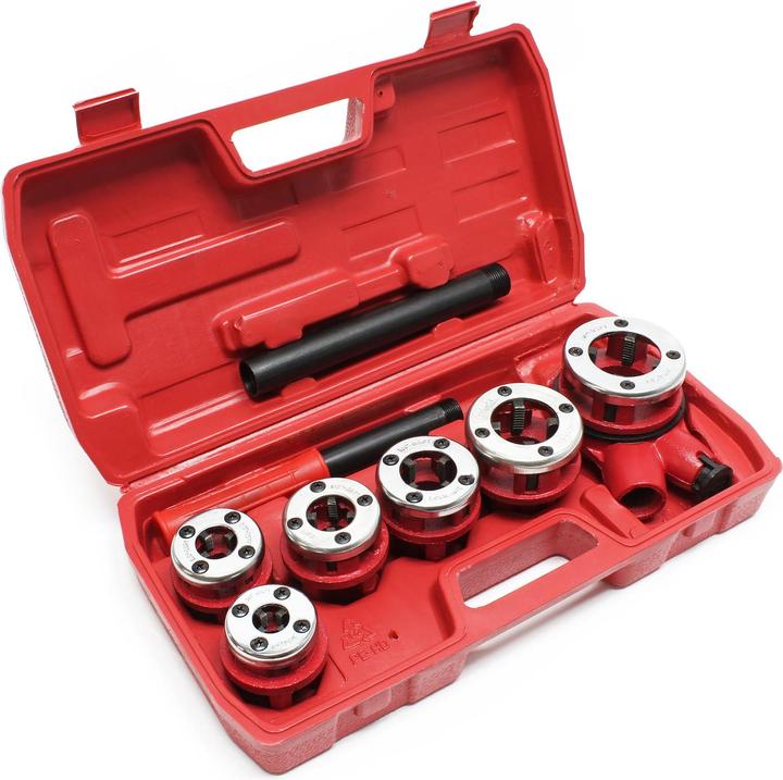 Wiltec Cutting block set