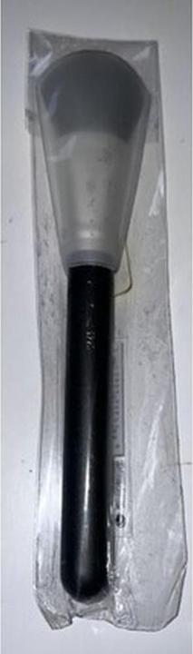 Actual product image MAC Cosmetics 127S Split Fibre Face Brush (Foundation)