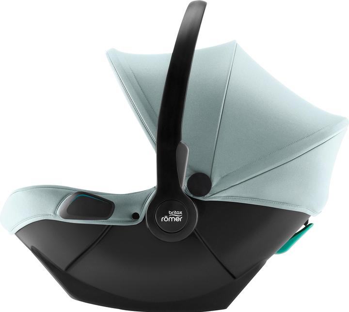 Produktbild Britax Römer Baby-Safe Core (Kindersitzerhöhung, ECE R129/i-Size Norm)