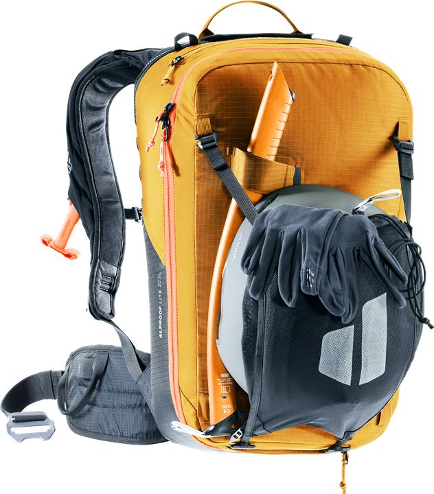 Actual product image Deuter Alproof Lite 20 SL (20 l)