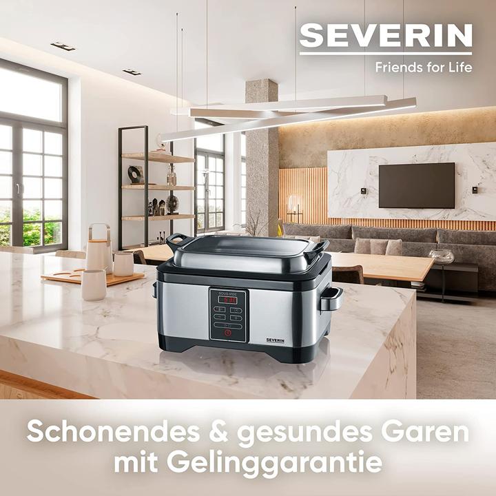 Produktbild Severin Sous Vide Garer ‎SV 2447