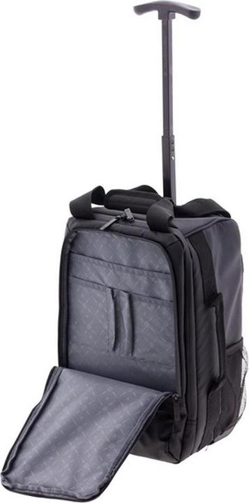 Produktbild Wüsthof Rucksacktrolley (22 l)