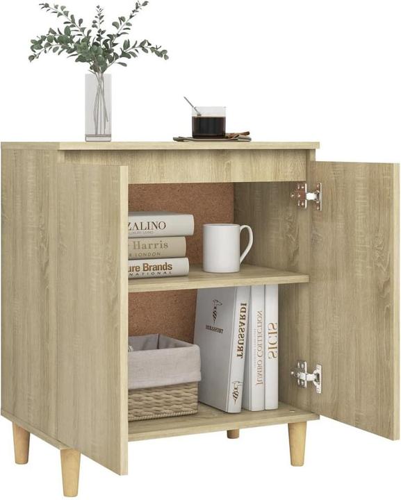 Image du produit vidaXL Sideboard (60 x 35 x 70 cm)