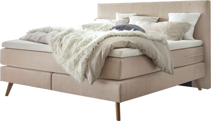 Image du produit Hasena Costa (180 x 200 cm)