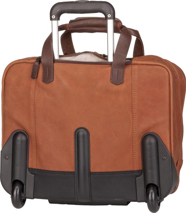 Produktbild Harolds Pilotenkoffer Ivy Lane 2820 (19 l)