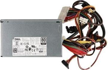 Actual product image Dell 460 Watts, Mini Tower, Delta (460 W)