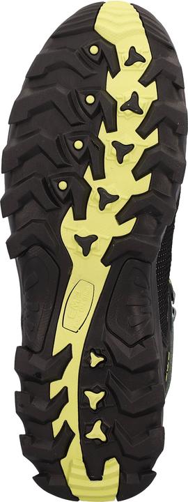 Produktbild CMP Campagnolo Rigel Mid Trekking Shoes Waterproof (42)