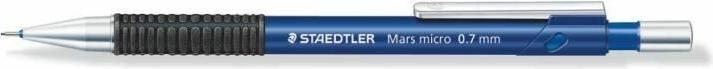 Actual product image Staedtler Mechanical pencil Mars micro 775 (0.70 mm, B, 1x)