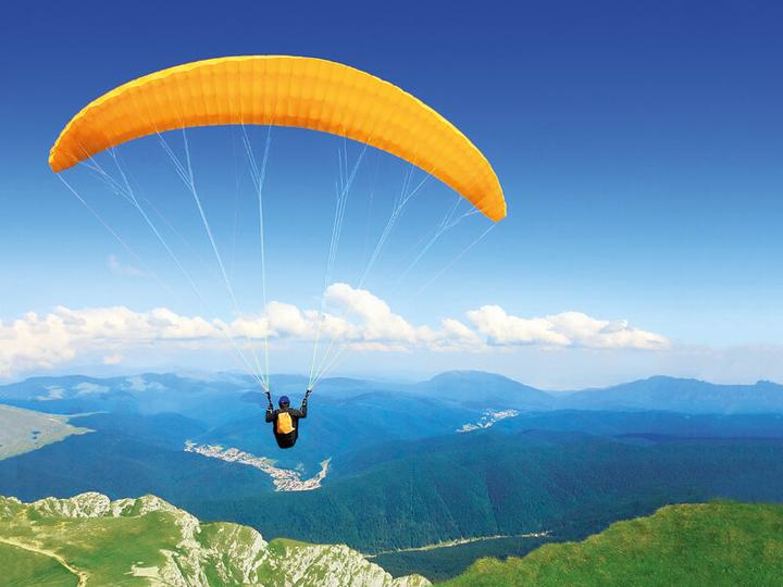 Actual product image Smartbox Adrénaline (2 Persons)