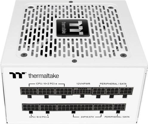Produktbild Thermaltake Toughpower GF A3 Snow (1050 W)
