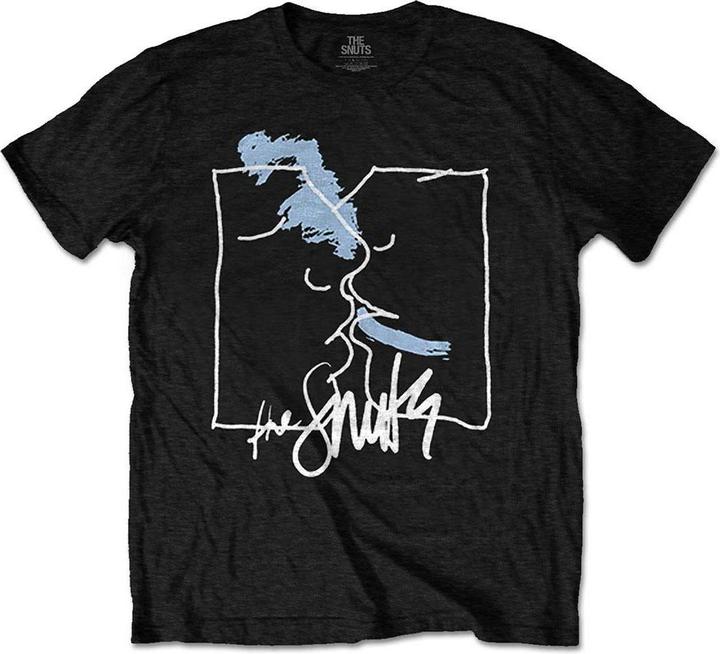 Immagine prodotto The Snuts Maglietta unisex adulto Always Cotton (S)