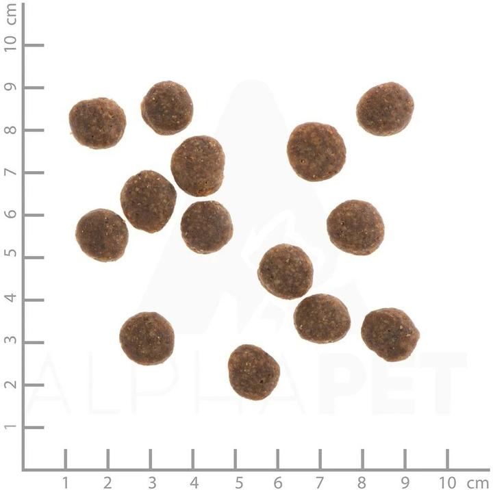 Actual product image Wildes Land Dry food duck with potatoes & wild herbs, 1 kg (Adult, 1 pcs., 1020 g)