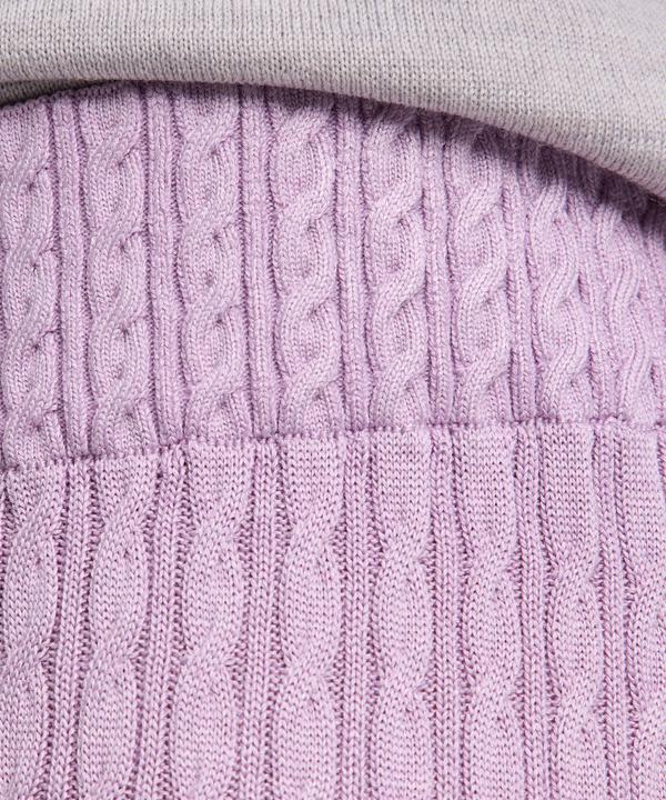 Produktbild Falke FIN Silk Touch Wide Pants w (XS)