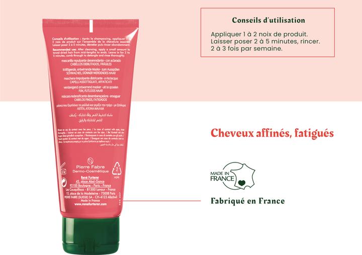 Immagine prodotto Rene Furterer Tonucia (100 ml)