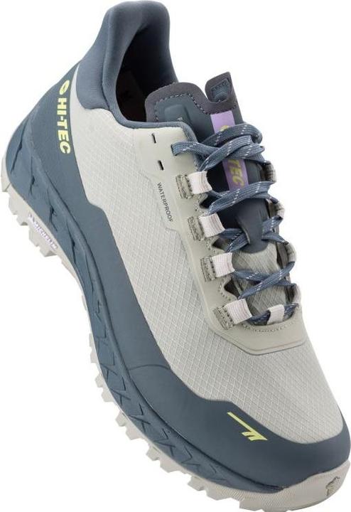 Image du produit Hi-Tec ALTITUDE LTE WP DAMEN Damenschuhe (39)