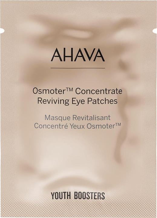 Immagine prodotto Ahava DeadSea Osmoter - Maschera per gli occhi