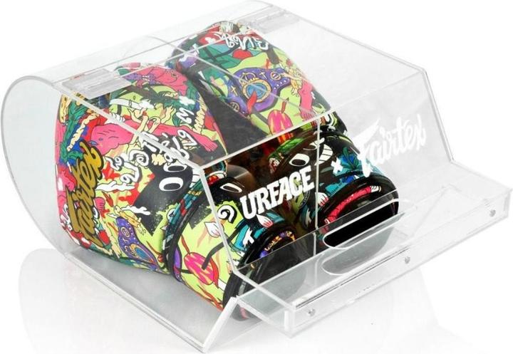 Produktbild Fairtex Boxhandschuhe Urface X (10 OZ)