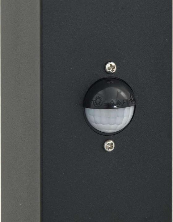 Image du produit vidaXL Pollerleuchte (E27, IP44)