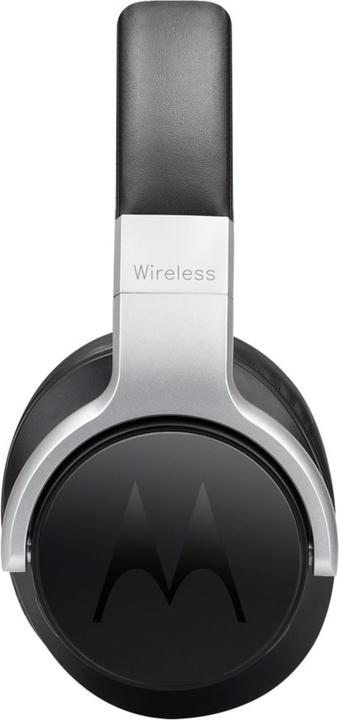 Produktbild Motorola Escape 500 (Aktive Geräuschunterdrückung, 24 h, Kabellos)