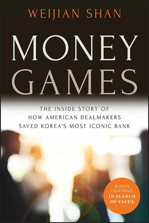 Money Games (Englisch)