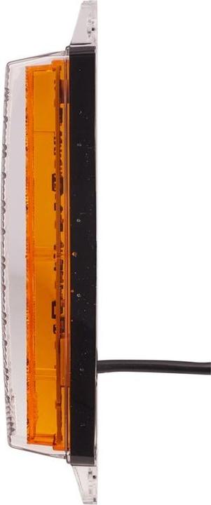 Actual product image Hella Front indicator light LED 2BA 012 846-021