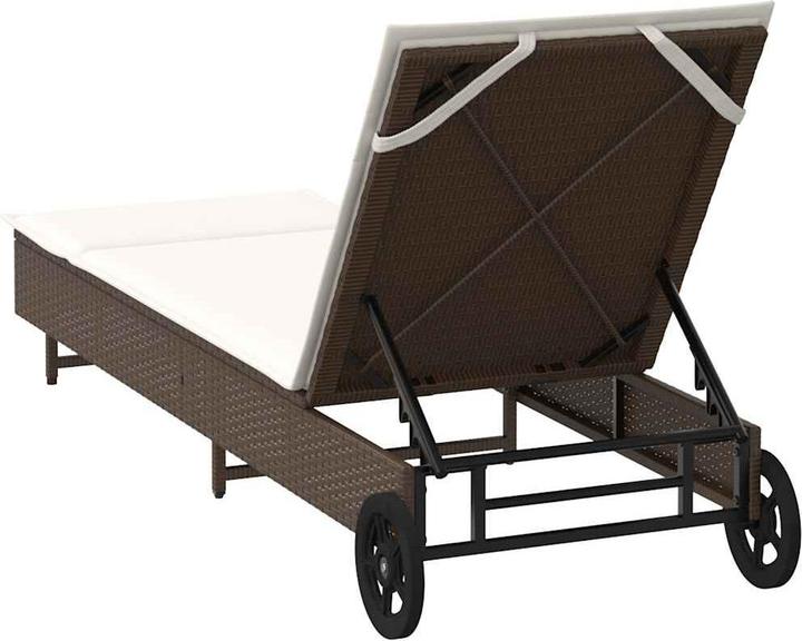 Immagine prodotto vidaXL Sonnenliege (200 cm)