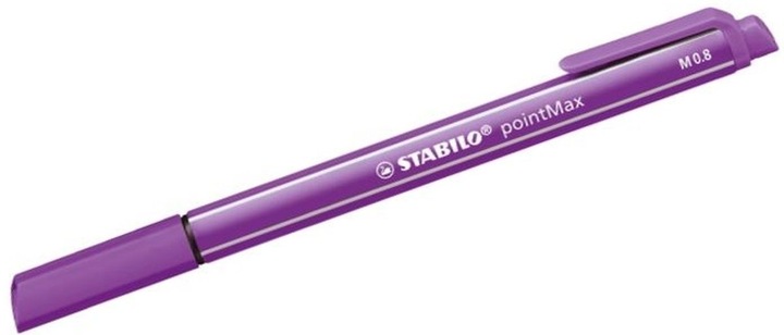 Produktbild STABILO Pointmax 15er Etui Arty (Sortiert, 15 x)