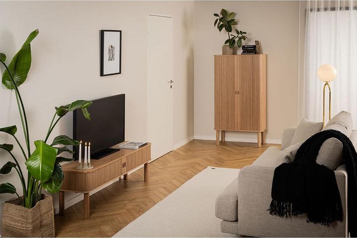 Immagine prodotto AC Design Langley (80 x 40 x 145 cm)