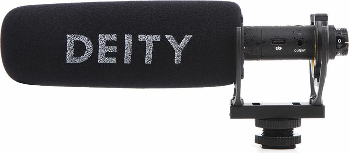 Image du produit Aputure V-Mic D3 Pro