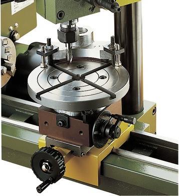 Image du produit Proxxon Diviseur universel UT 400/CNC