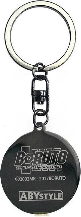 Actual product image ABYstyle Boruto - Uzumaki Boruto