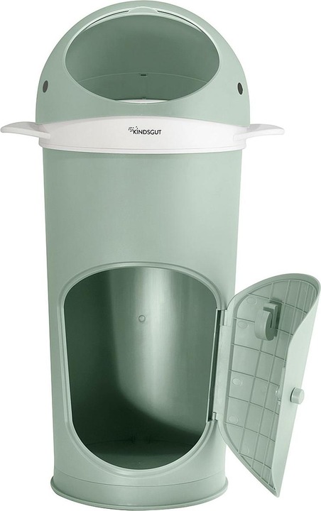 Actual product image Kindsgut Whale (1 x)