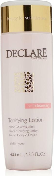 Produktbild Declaré Soft Cleansing Milde Gesichtslotion (Reinigungslotion, 400 ml)