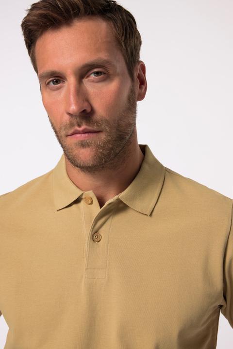 Produktbild JP1880 Poloshirt, Basic, Halbarm, Piqué, L bis 10XL (L)