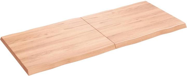 Image du produit vidaXL Tischplatte (140 x 60 cm)