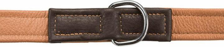 Image du produit Trixie Laisse en V Active Comfort (M, L, Chien, Sport canin)