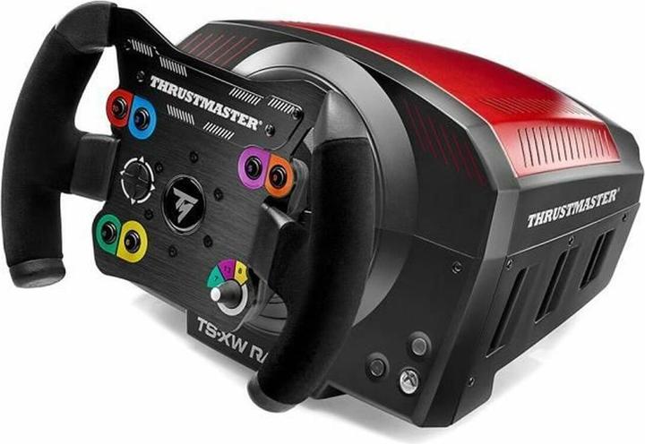 Image du produit Thrustmaster Open Wheel AddOn (PC, PS4, Xbox One S, Xbox One X, Xbox Series S, Xbox Series X)