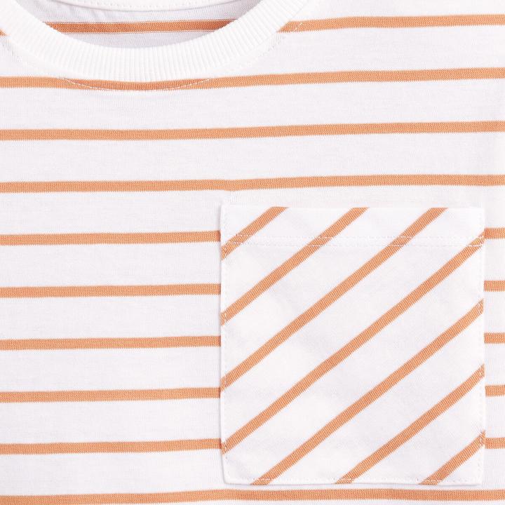 Immagine prodotto La Redoute Collections 4er-Pack T-Shirts mit rundem Ausschnitt (98)