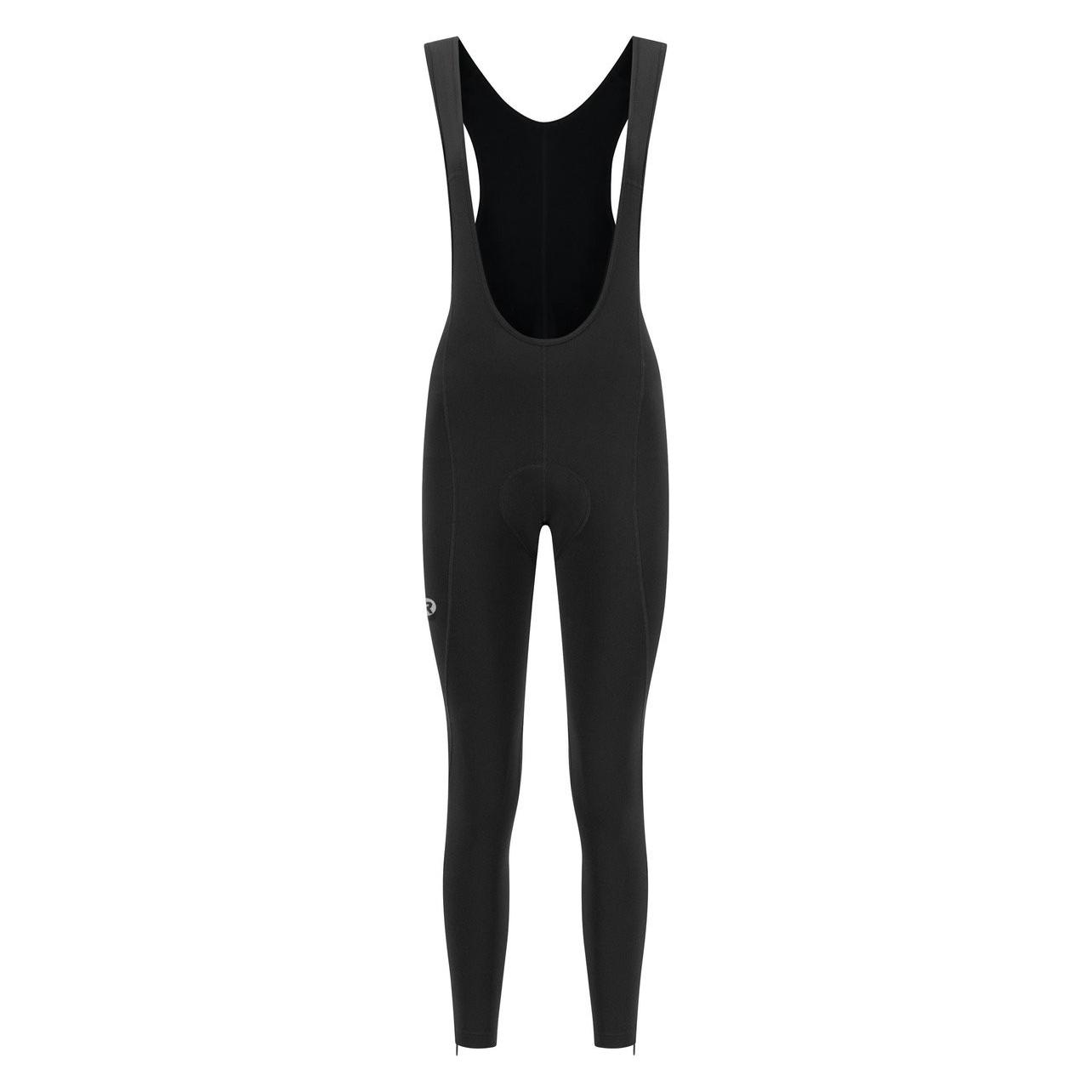 Mga, Damen, Velohosen, Frauenhose N/S Kern Czarne S ROG351914.S (S), Schwarz