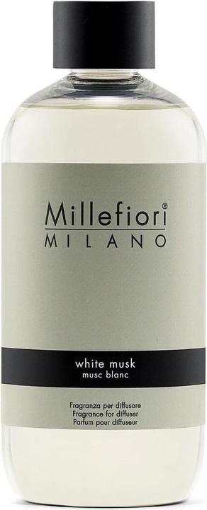 Actual product image Millefiori White Musk (250 ml)