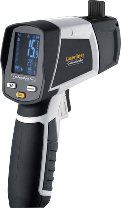 Actual product image Laserliner CondenseSpot Pro