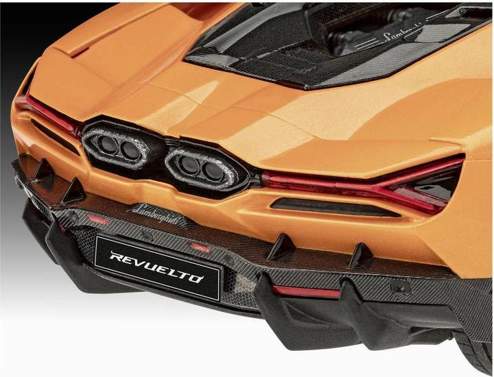 Actual product image Revell Lamborghini Revuelto