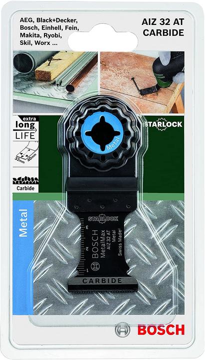 Productafbeelding Bosch Zubehör Aiz 32 At