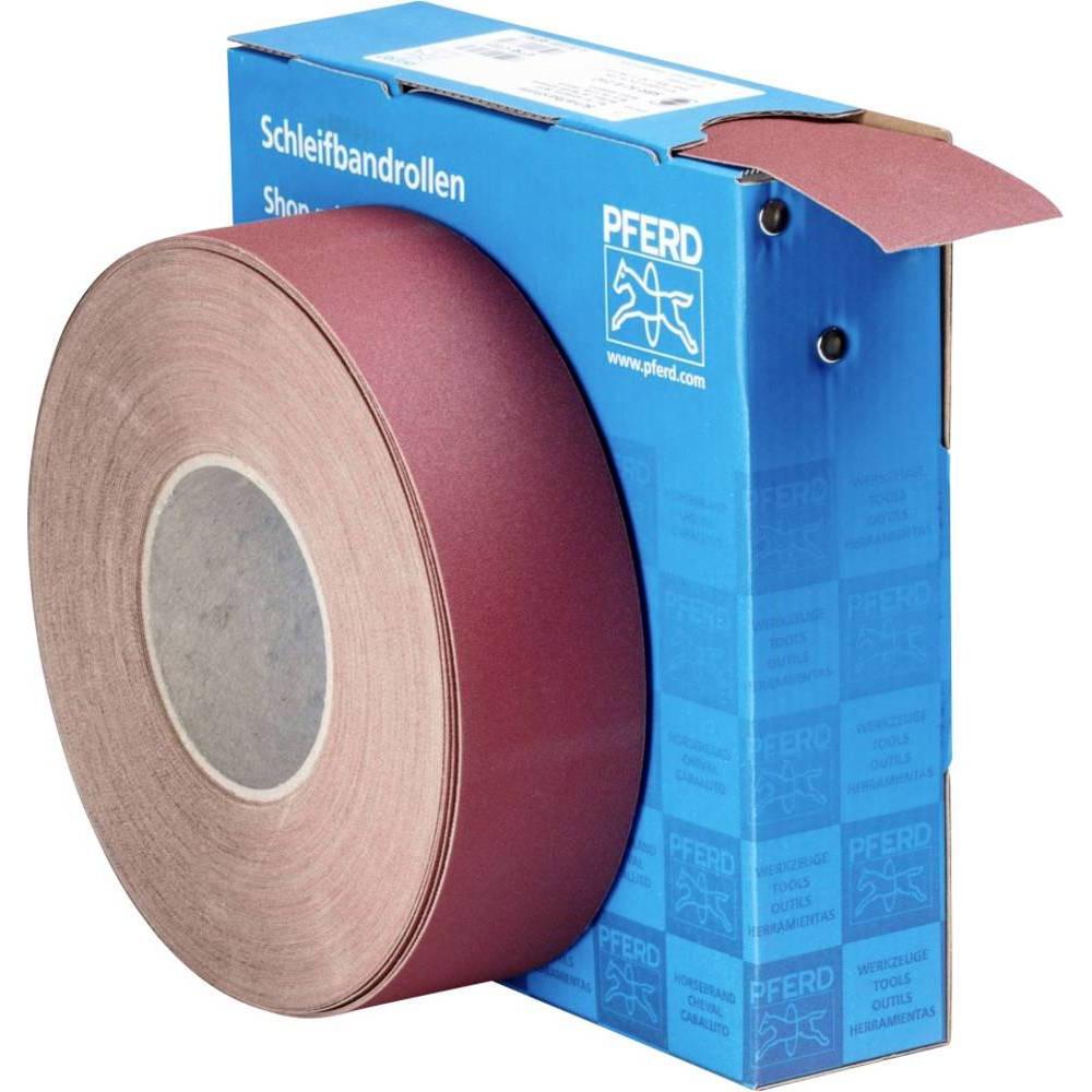 Pferd, Schleifmittel, Schleifpapierrolle (240)