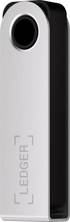 Image du produit Ledger Kit de démarrage Nano S Plus incluant un bon d'achat de 20 $ en bitcoins (Cardano, Bitcoin, Lithécoïne, Ubiq, Bitcoin cash, Komodo, Se dépêcher, Zcash, Ethereum Classic, éther, Vertcoin, Stellaire, Neo)