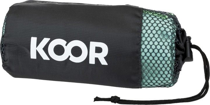 Image du produit Koor Silva Verde (80 x 130 cm)