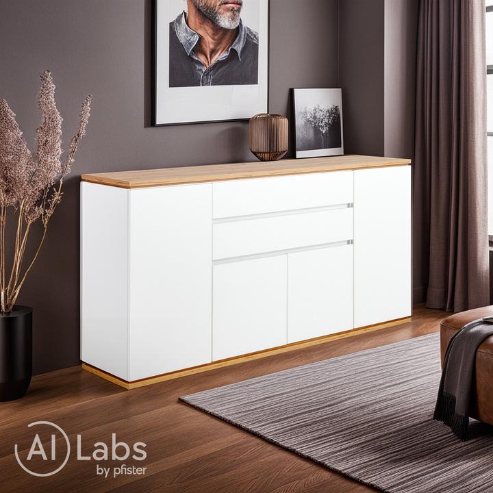 Image du produit Xora Yamael (184 x 42 x 93 cm)