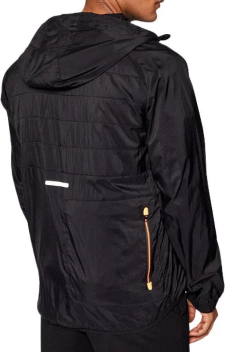 Immagine prodotto Emporio Armani Bomber Con Cappuccio Uomo (M)