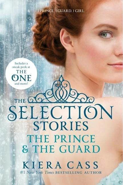 Actual product image The Selection Stories: The Prince and The Guard (English, Kiera Cass, 2014)