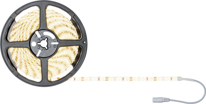 Paulmann SimpLED Stripe Set (Warmweiss, 500 cm, Indoor)